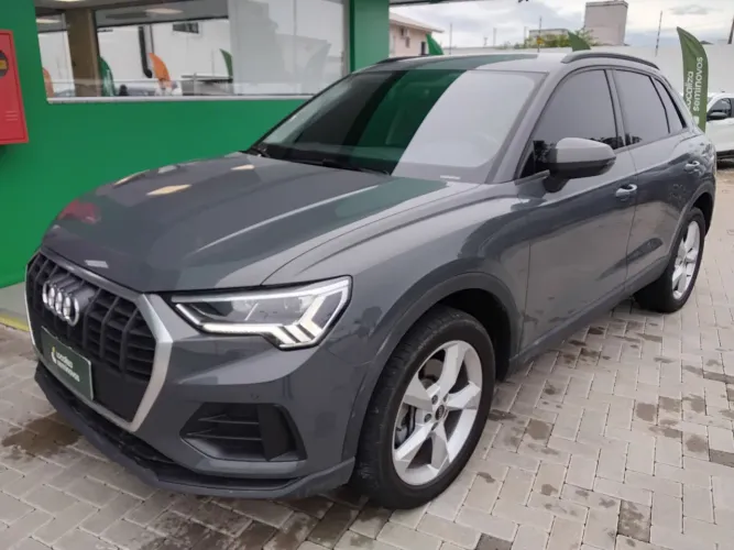 Audi Q3 Prestige 2.0 TFSI Tiptr.quatro 2025