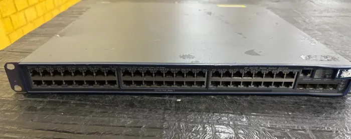 SWITCH HP