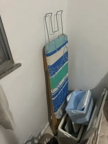 Tábua de passar roupa