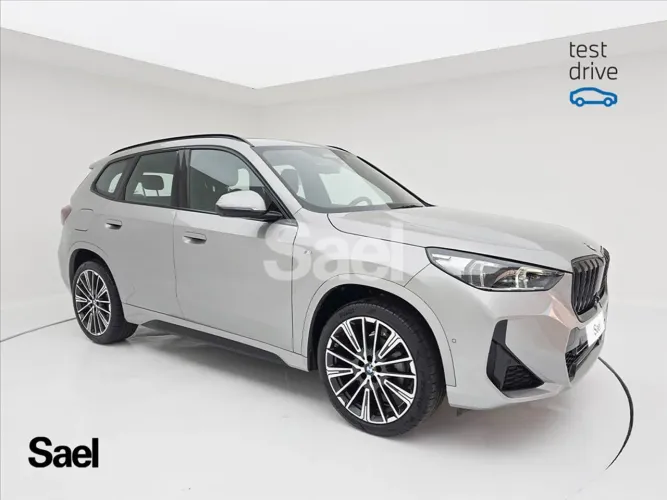 BMW X1 Sdrive 20I M Sport 2.0 TB Aut. 2026