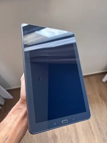 Tablet Samsung Tela 10.1 Pol + Caneta S Pen