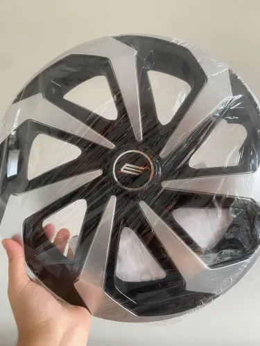 VENDO CALOTAS ARO 13 NOVA