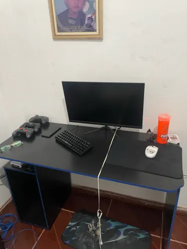 VENDE-SE COMPUTADOR GAMER COMPLETO