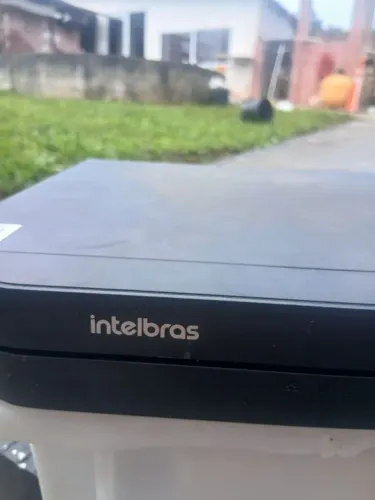 Câmera dvr