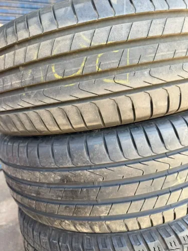 Pneu 205/60/16 scorpion  90 % vida útil