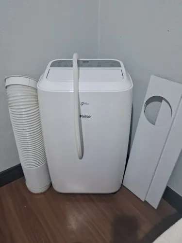 Ar condicionado portátil Philco