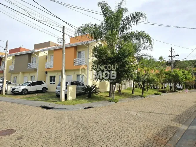 Casa à venda em condomínio, RESIDENCIAL CAMINHOS DA SERRA 4, Vila Maringá, Jundiaí, SP