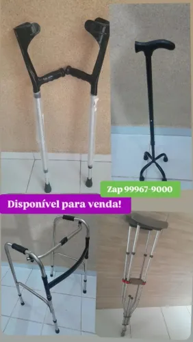 Cadeira de rodas 