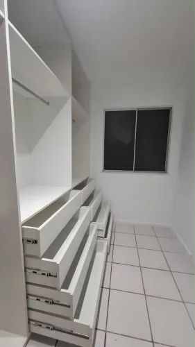 Lindo apartamento