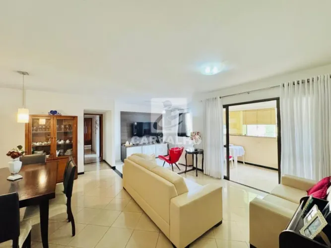 Apartamento a venda em Setor Bueno