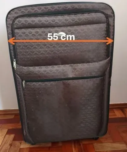 Mala de viagem