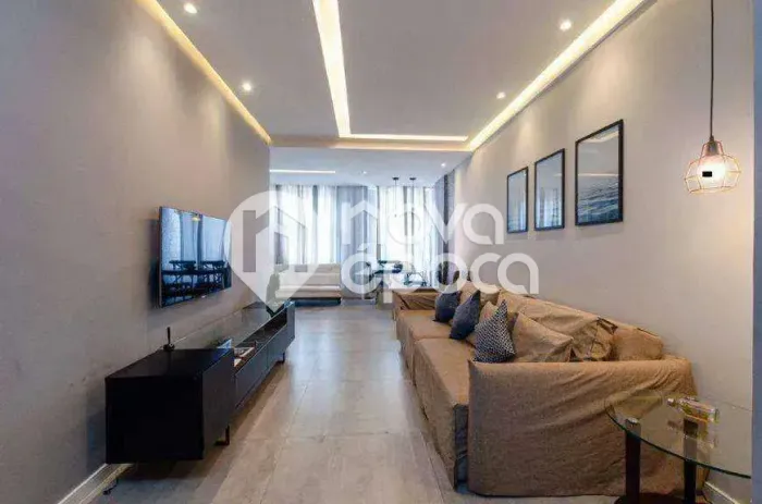 Ipanema | Apartamento 2 quartos
