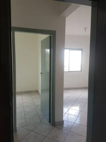 Imóvel para venda tem 51 metros quadrados com 1 quarto em Baú - Cuiabá - MT