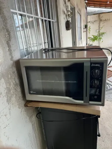 Forno elétrico