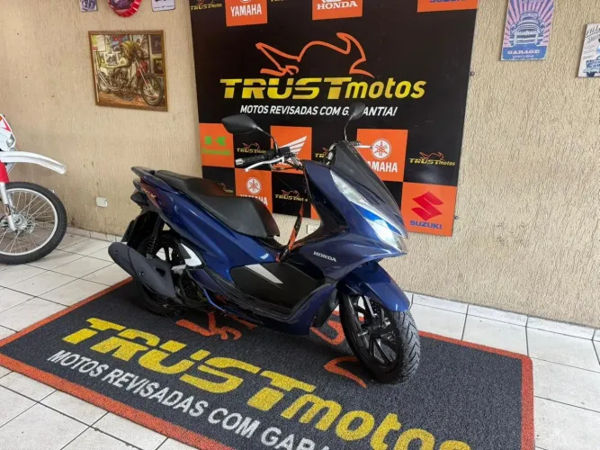 Honda PCX 150/DLX