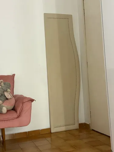 Cabeceira para cama king 