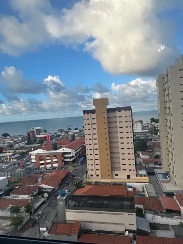Apartamento de 1 quarto para aluguel. 