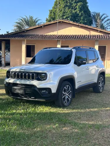 Jeep Renegade Long. T270 1.3 TB 4X2 Flex Aut. 2022