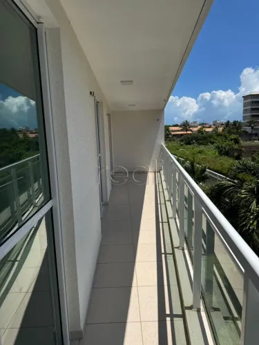 Portofino Beach Village | Porto Das Dunas | 83m² | 02 Quartos | 02 Vagas