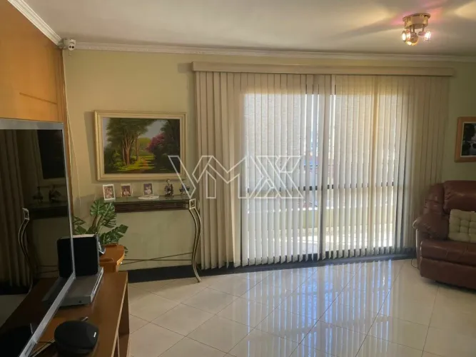 APARTAMENTO PARA VENDA - NA VILA GUILHERME