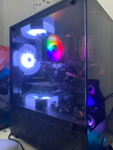 Pc gamer no preço ! 