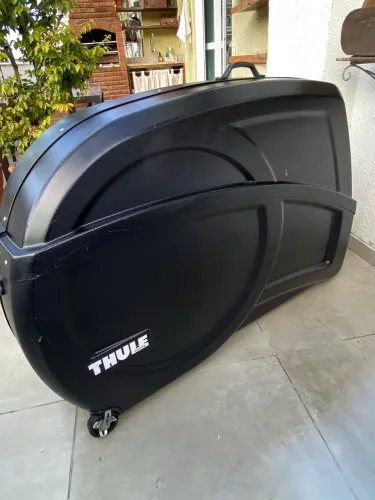 Mala Bike Thule RoundTrip Transition 100502