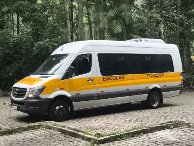Mercedes-Benz Sprinter 515 Van 2.2 Diesel 2019