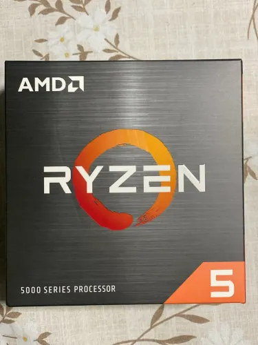 Ryzen 5 5600XT AM4