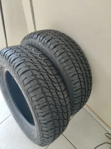 Pneus Michelin