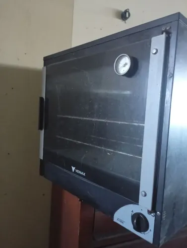 Vende-se Forno a Gás
