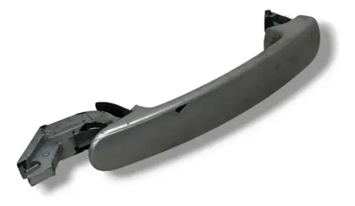 Maçaneta Externa Diant Direita Vw Polo 2003 2004 2005 2006 Dianteira