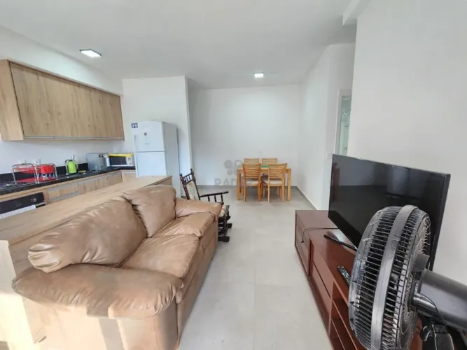 Apartamento para alugar em Campinas, Swiss Park, com 2 quartos, com 65 m², Eco Vila Genebr
