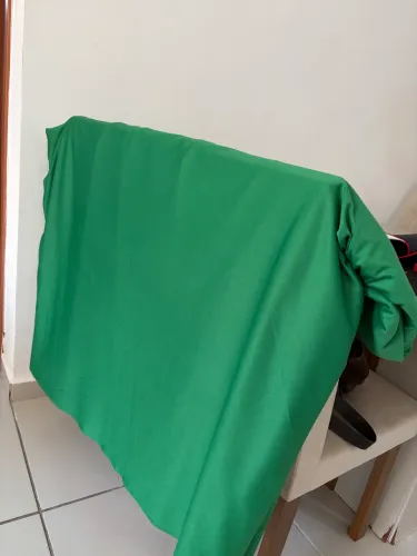  Chroma Key ou tela verde