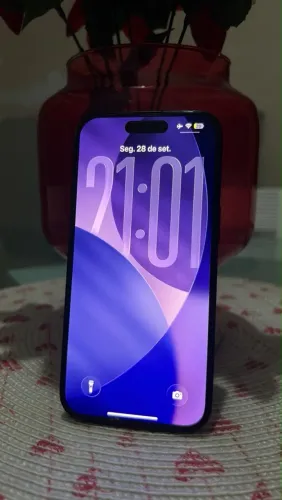 iPhone 15