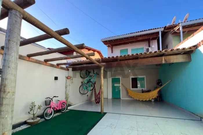 Duplex com planejados e área gourmet no Condomínio Jardim Eldorado