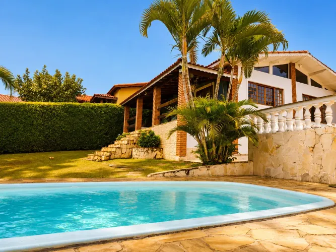 CASA TÉRREA À VENDA - CONDOMÍNIO SÃO JOSÉ RIBEIRÃO - CAFEZAL VII - ITUPEVA SP