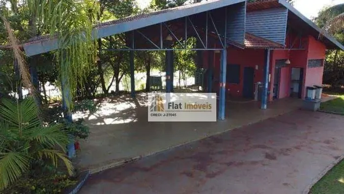 Terreno à venda, 1618 m² por R$ 650.000,00 - Condomínio Garden Ville - Ribeirão Preto/SP