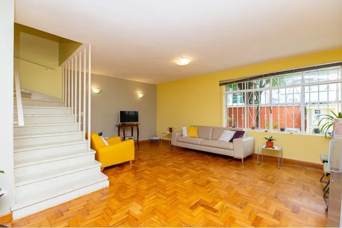 Casa à venda com 4 dormitórios e 4 vagas na Vila Cruzeiro em São Paulo REF: OR