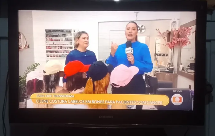 Tv Samsung 39
