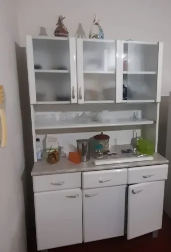 Armário em Aço 