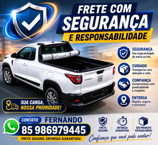 Fretes