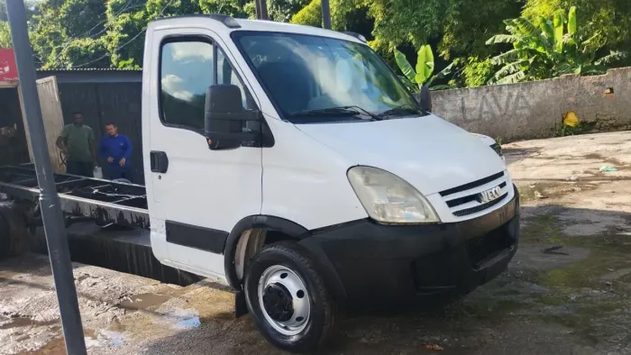 Iveco dayle 55v16