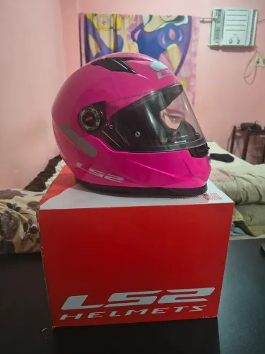 LS2 ff358 rosa
