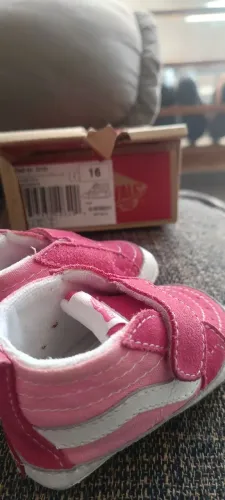 Tênis vans