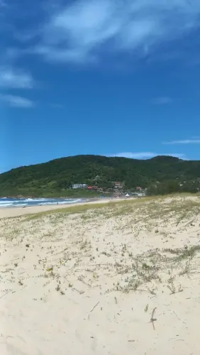 Praia da Gamboa