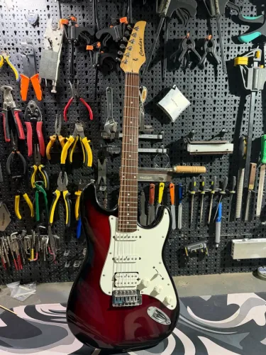 Guitarra condor RX30