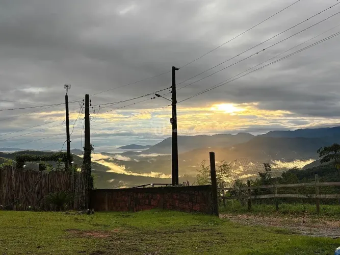 Sitío Água Monas