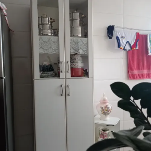Armário cozinha