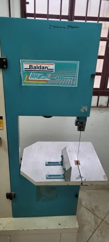 Serra Fita Baldan SF2