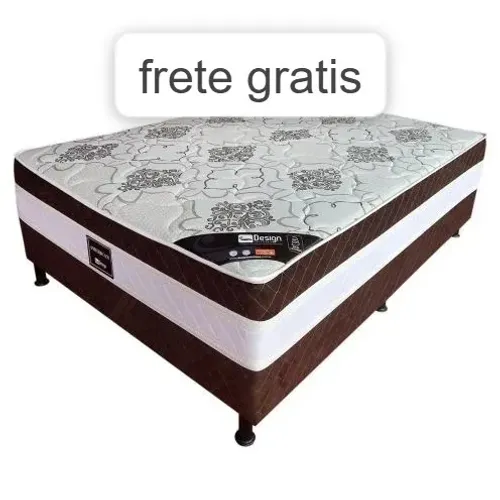COLC BOX MOLAS AMERICA 138 X 188 X 64 - FRETE GRATIS